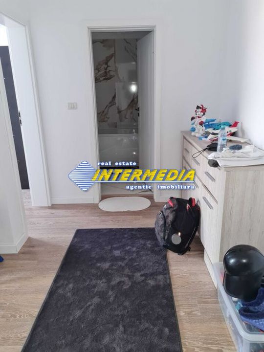 Apartament 2 camere Bloc NOU mobilat si utilat CETATE – fotografia 3 din 6