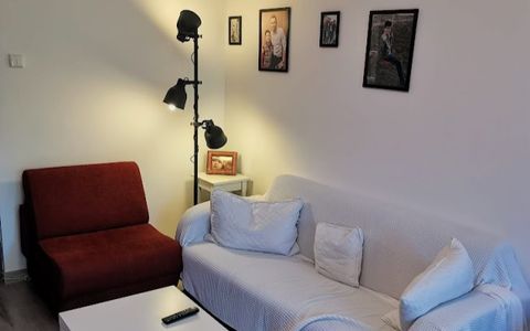 Apartament vacanță Predeal | 2 camere | Business Airbnb inclus