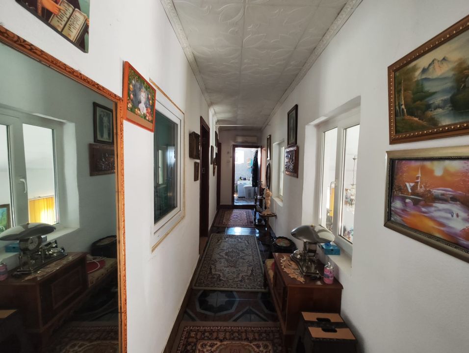 Casa 5 camere, teren 1296 mp, Craiova, zona Brestei – fotografia 11 din 20