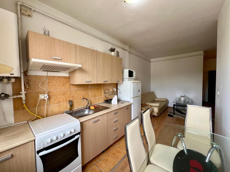 Apartament cu 2 camere mobilat și utilat | Str Oașului | Etaj 3 | Cluj-Napoca – fotografia 8 din 10