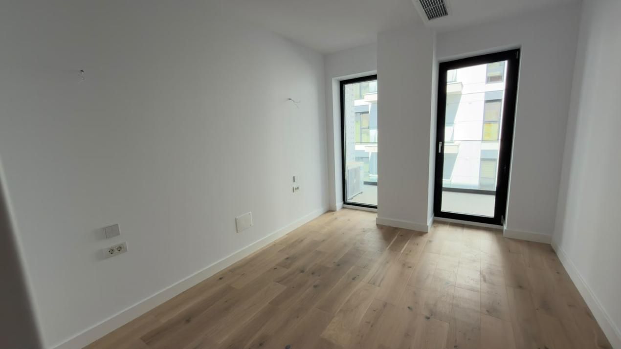 Apartament 2 camere nou, terasă 11 mp, smart home – The Level, Casa Presei – fotografia 10 din 20