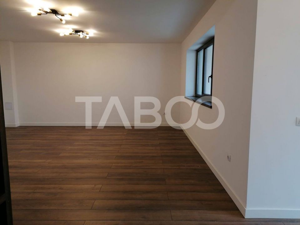 Casa noua insiruita de vanzare in Sebes drumul Petrestiului – fotografia 8 din 10
