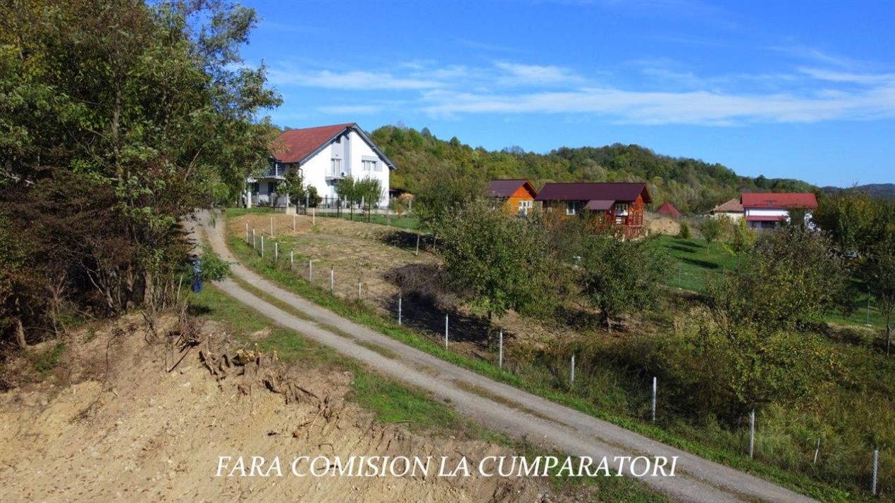 TEREN 1522 MP LA 10 MINUTE DE ORAS – fotografia 8 din 17