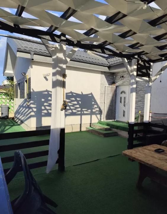 Casa de vanzare | Ilfov- Pantelimon | Centrala | 0% Com | Teren 275mp – fotografia 3 din 13