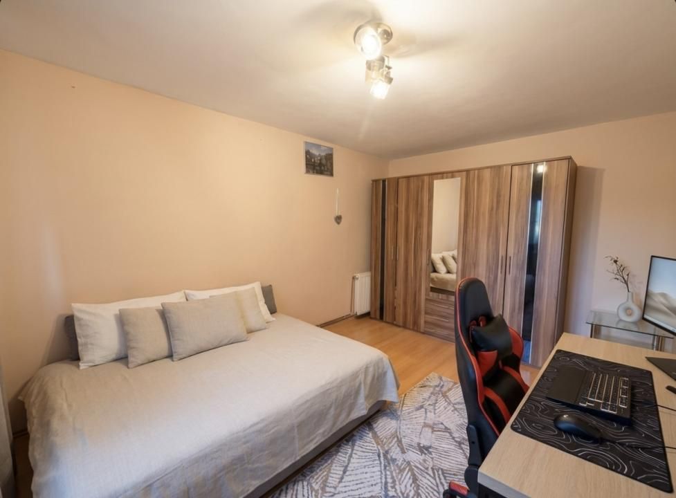 Apartament 1 camera, 26 mp utili - zona Lipovei – fotografia 1 din 1