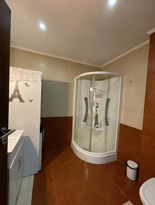 Apartament 4 camere | Complex Mediteraneo Pipera | Terasa 32MP – fotografia 10 din 11