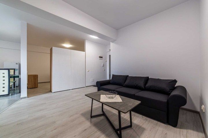2 Camere de inchiriat tip Studio |Theodor Pallady | Metrou | Parcare – fotografia 1 din 8
