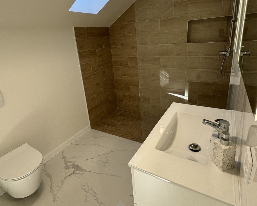 Apartament tip Penthouse- cartier luxos – fotografia 11 din 11