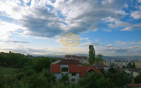 Apartament 3 camere 94mp, cartier Andrei Muresanu, finisaje moderne