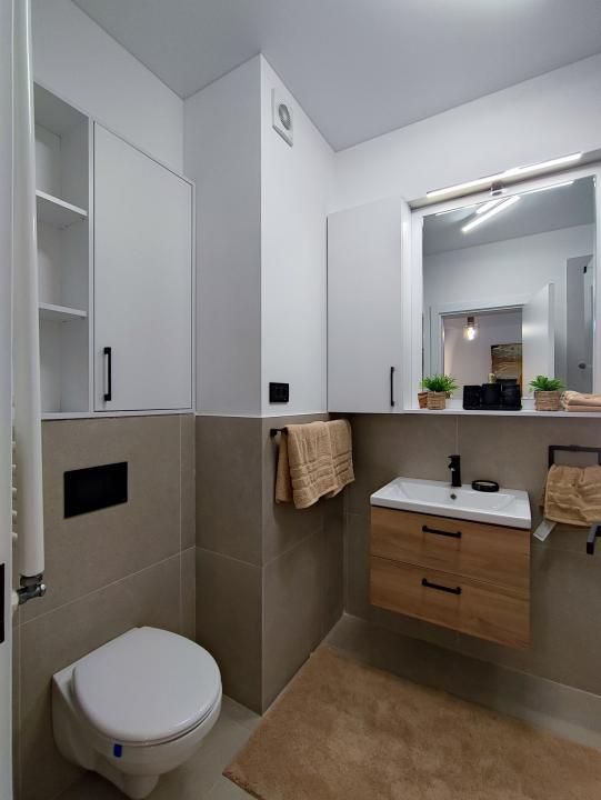 Apartament 2 camere cu loc parcare de vanzare in Alezzi Odyssey Mamaia Nord – fotografia 13 din 27