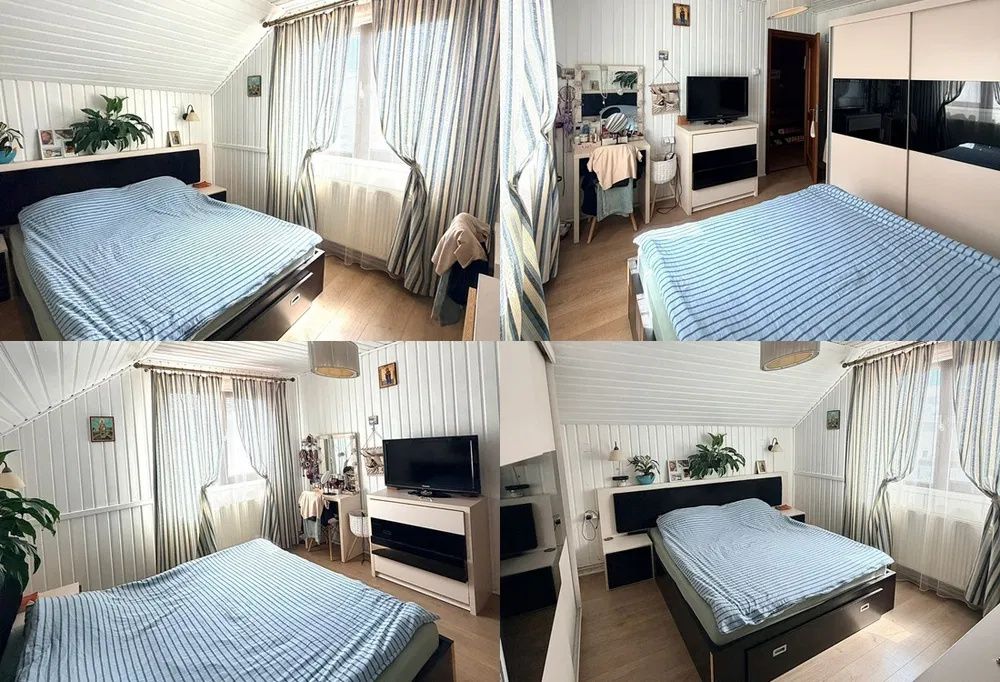 Liniște, confort și intimitate – Casă modernă, aproape de Pitești – fotografia 4 din 8