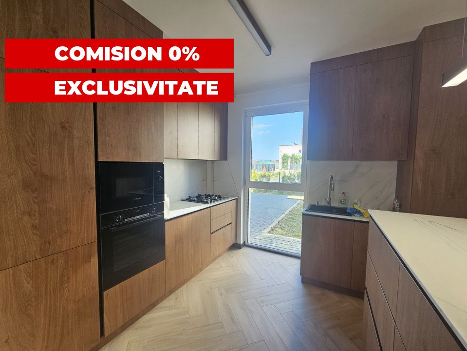 Gilau, casa premium la cheie cu 2 parcari – fotografia 5 din 33