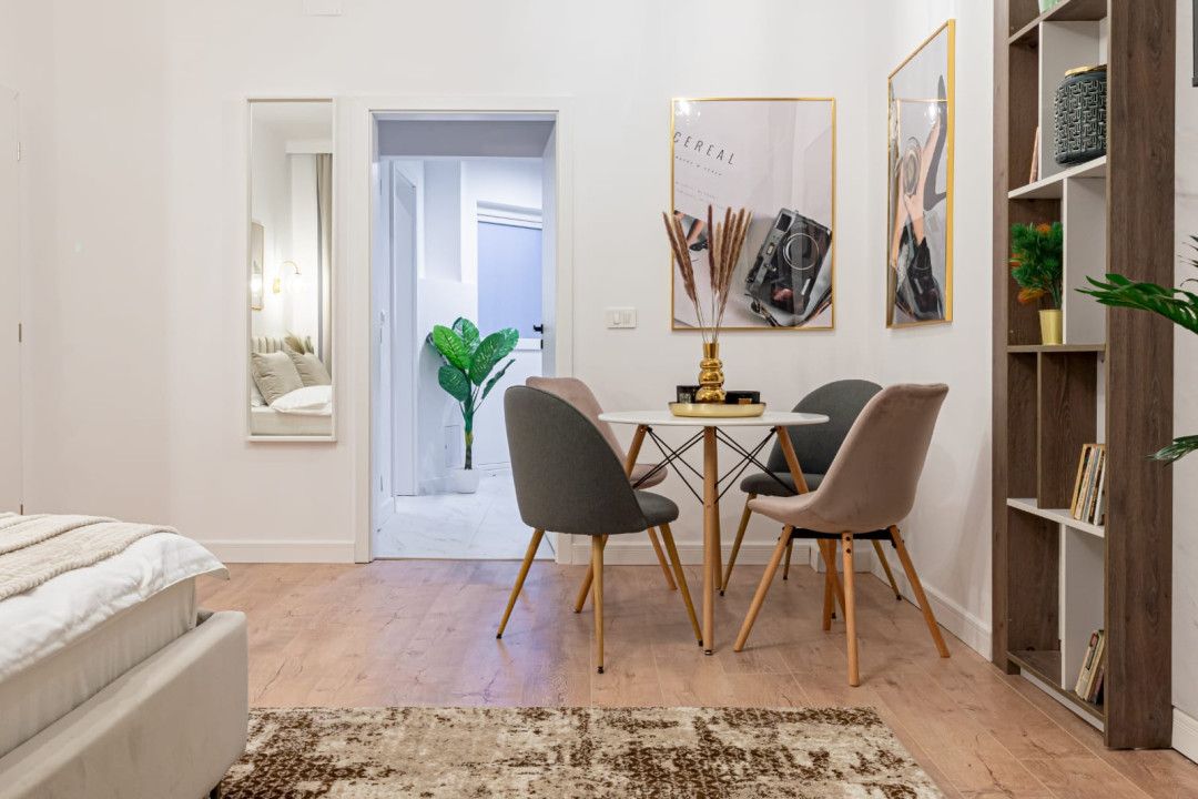 Premium Details | 2 Independent Units - Ideal Booking | Natiunile Unite - Unirii – fotografia 7 din 27