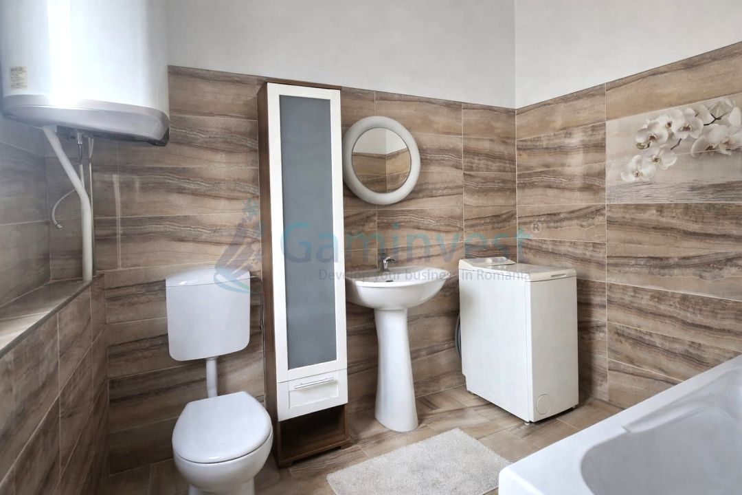 Apartament 2 camere de vanzare în Oradea , 73 mp central, langa Parcul Balcescu – fotografia 7 din 9