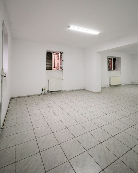 Apartament in vila - demisol inalt - de vanzare in zona Parcul Carol – fotografia 4 din 13