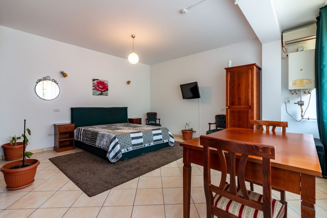 Com0%| Cladire multifunctionala Unirii– Hotel Piri | 9 studiouri independente – fotografia 34 din 49