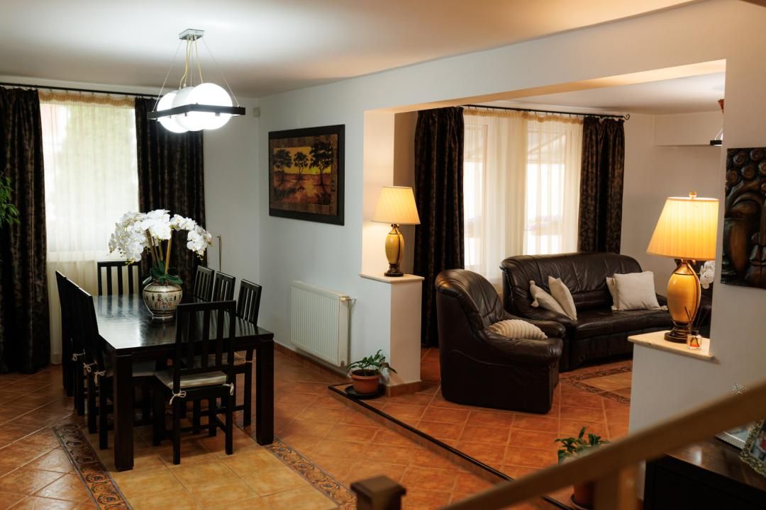Bascov | Casă individuală spațioasă | Teren 937 mp – fotografia 6 din 20