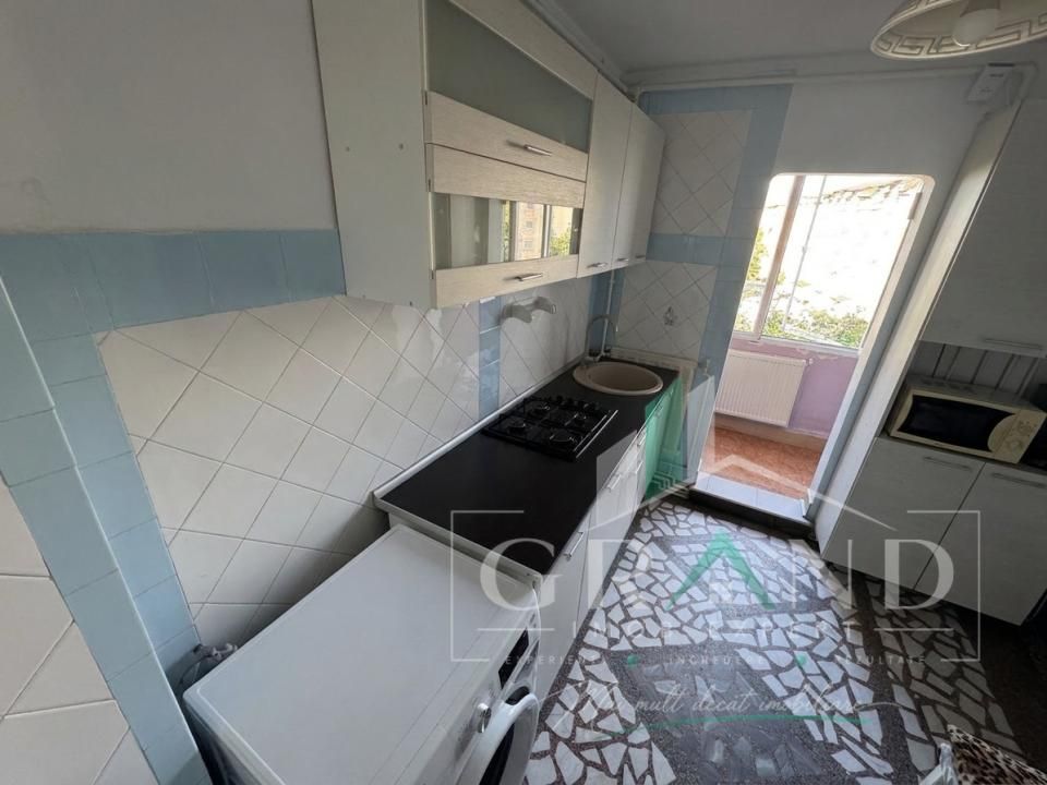 Apartament 2 Camere | Beci | Garaj | Etaj 3 | Marasti/Fabricii de Zahar – fotografia 1 din 12