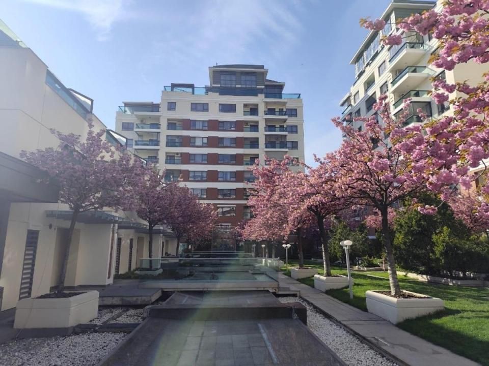 3 Camere de inchiriat | Tei - Emerald Residence | Centrala | Parcare – fotografia 9 din 9