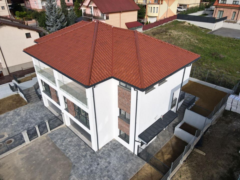 Casa D+E+E lângă Auchan Iris, Elite City, Cluj Napoca – fotografia 2 din 6