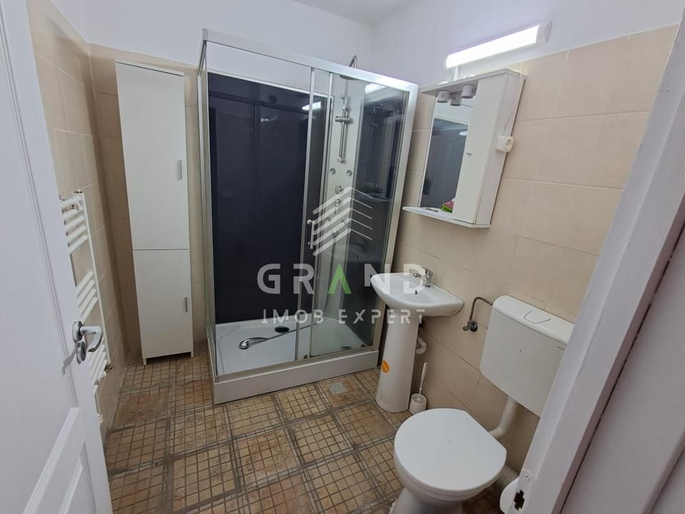 Apartament de vanzare 2 camere , Zona Sesul de Sus , Floresti – fotografia 5 din 5