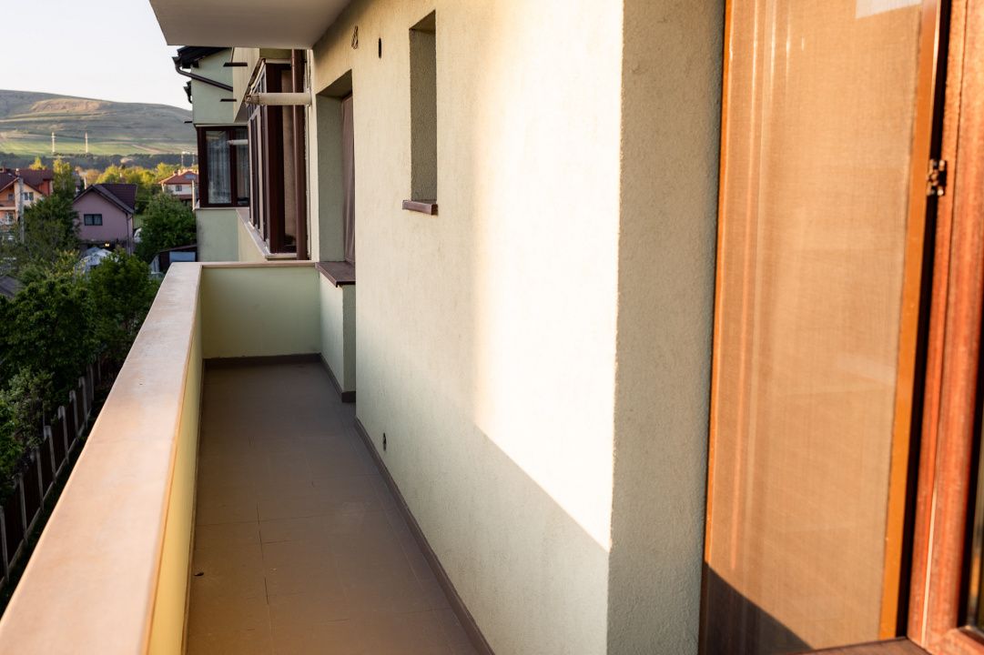 Apartament de vanzare 2 camere 62 mp si parcare! – fotografia 18 din 18