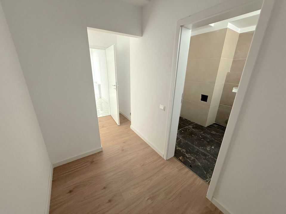 Penthouse 4 Camere cu priveliste panoramica - 244mp | Green Garden – fotografia 10 din 27