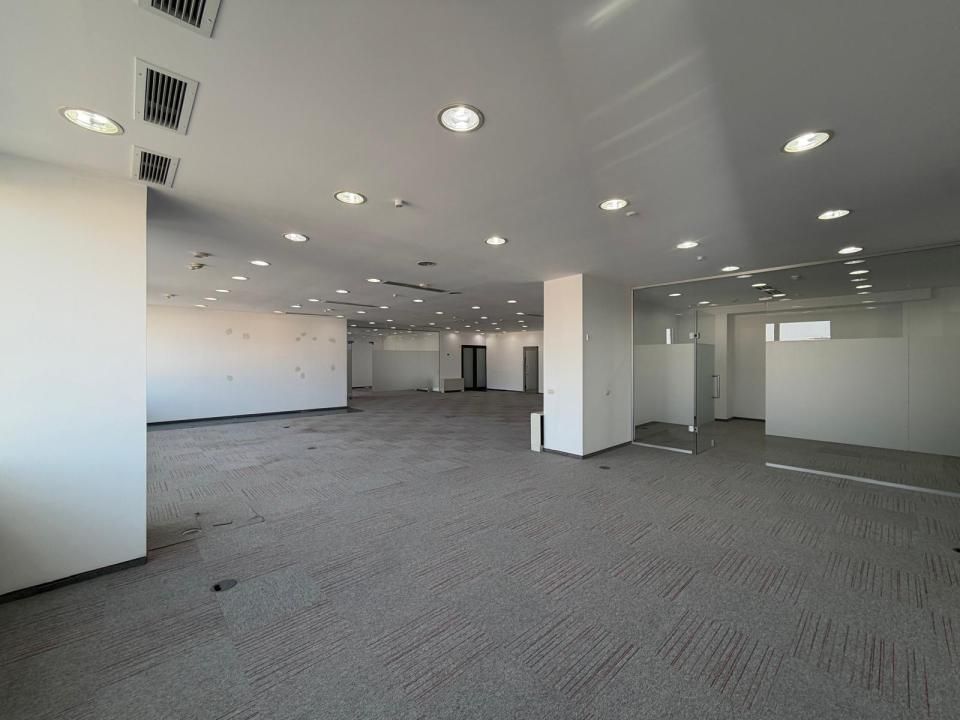 INCHIRIERE Spatii office Baneasa – fotografia 4 din 16