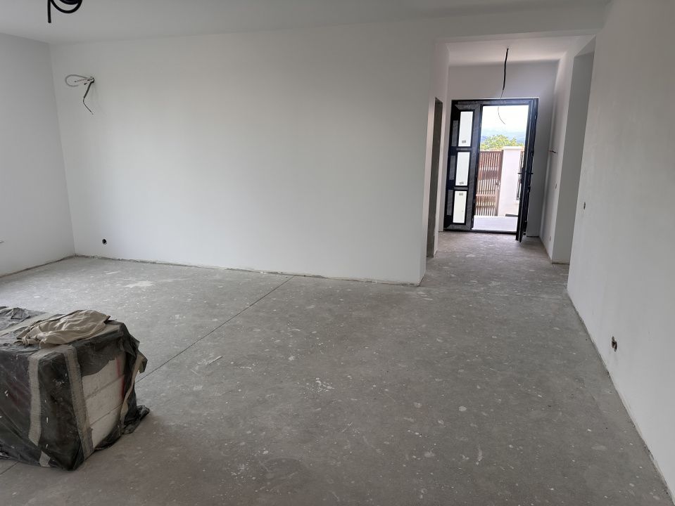CASA NOUA CETATE I 4 CAMERE I FINISATA COMPLET I 509 MP TEREN I – fotografia 11 din 22
