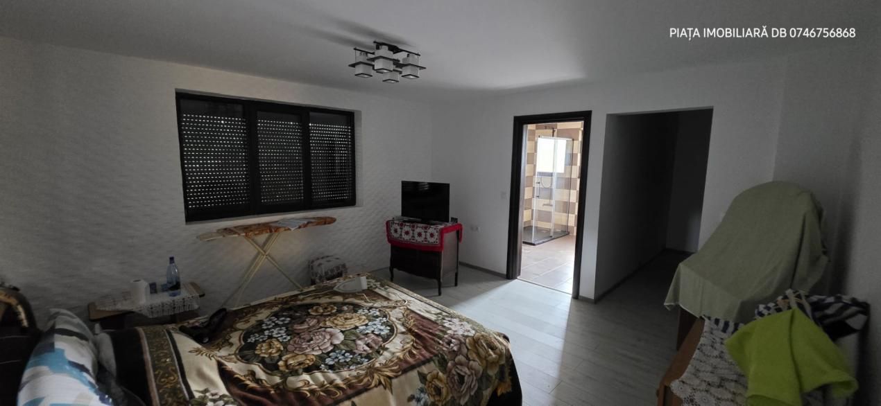 🏡 Vilă Impunătoare cu 9.800 mp Teren – Bungetu, Dâmbovița | Oază de Liniște – fotografia 14 din 23