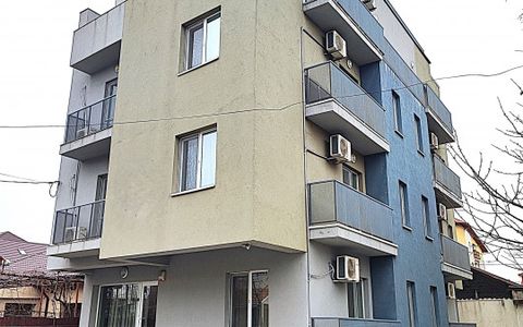 Pensiune de vanzare in Eforie Nord pe partea cu marea