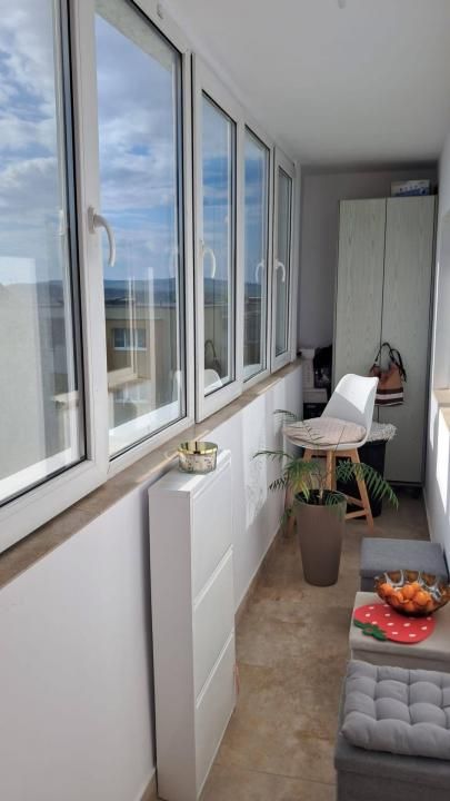 Apartament de vanzare 3 camere 66mp zona Zorilor Gheorghe Dima – fotografia 7 din 8