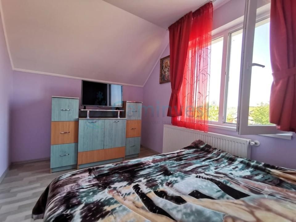 Casa cu 3 dormitoare de inchiriat, in Cihei, Bihor – fotografia 2 din 12