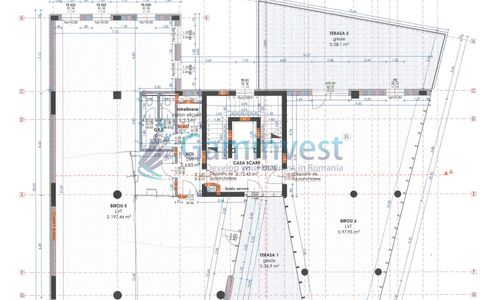 Spatiu birouri de inchiriat, zona Ultracentrala, Oradea, Bihor