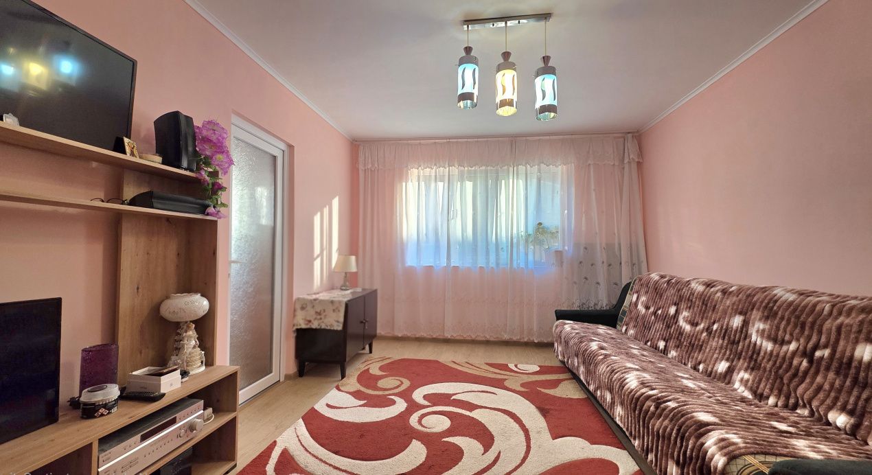 Apartament 2 camere in Navodari, zona Sud, etaj 2, mobilat si utilat – fotografia 2 din 10