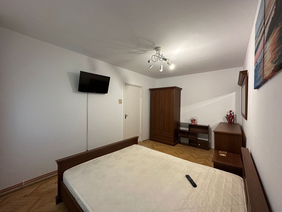Apartament doua camere, 54mp, cartier Brazda lui Novac – fotografia 4 din 8