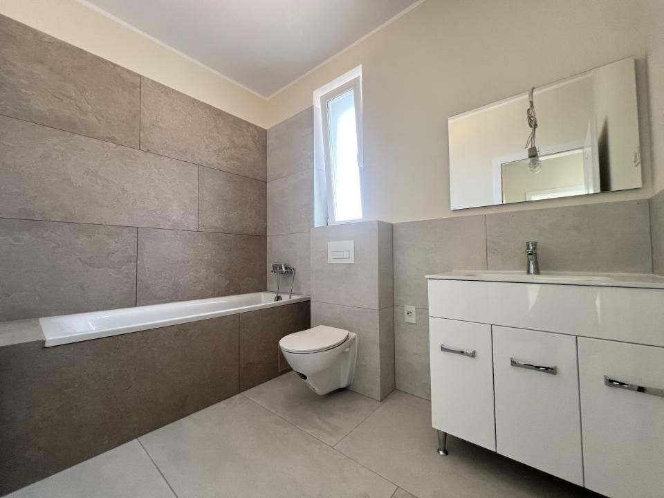 Duplex elegant, 4 camere, 97 mp utili, 270 mp teren - Giroc – fotografia 10 din 13