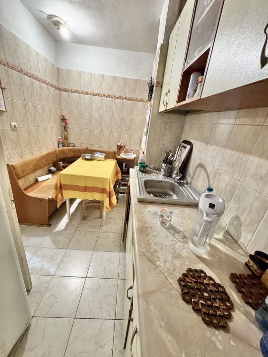Apartament 3 camere sos. Giurgiului – fotografia 9 din 9