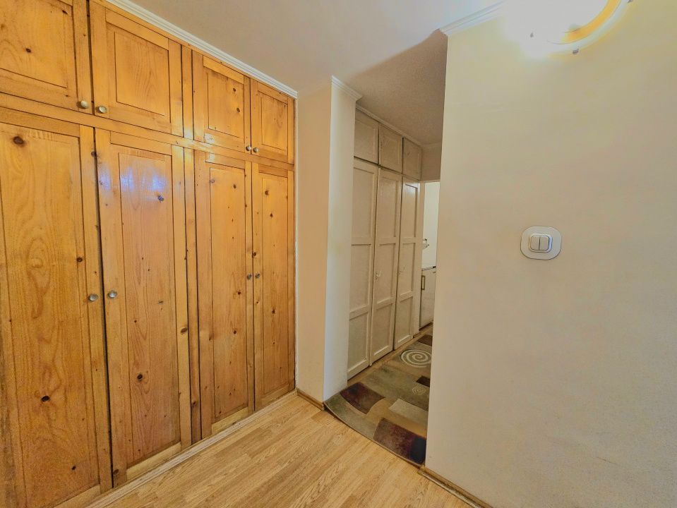 Apartament 3 camere | Tip PB - Decomandat | Nufaru - str. Ialomitei – fotografia 2 din 16