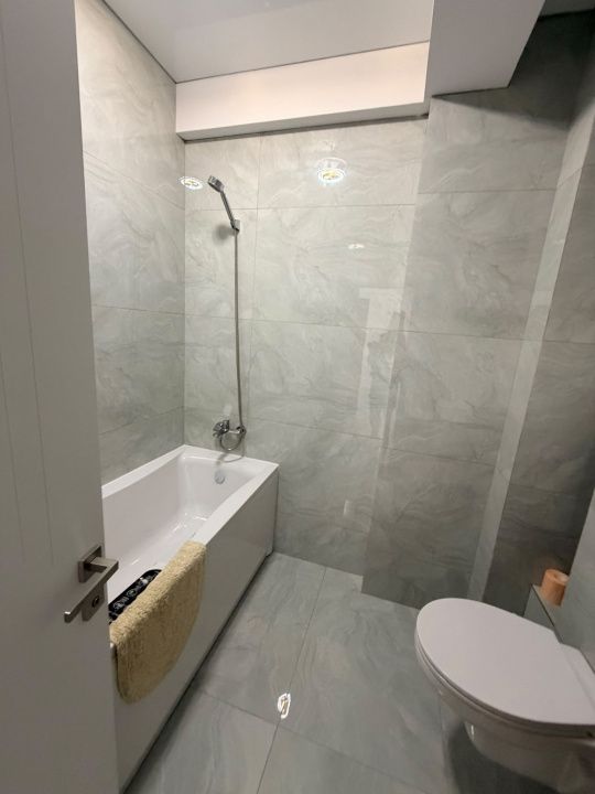Apartament cu 2 camere de vânzare în Mamaia Nord – OBA Residence – fotografia 5 din 7