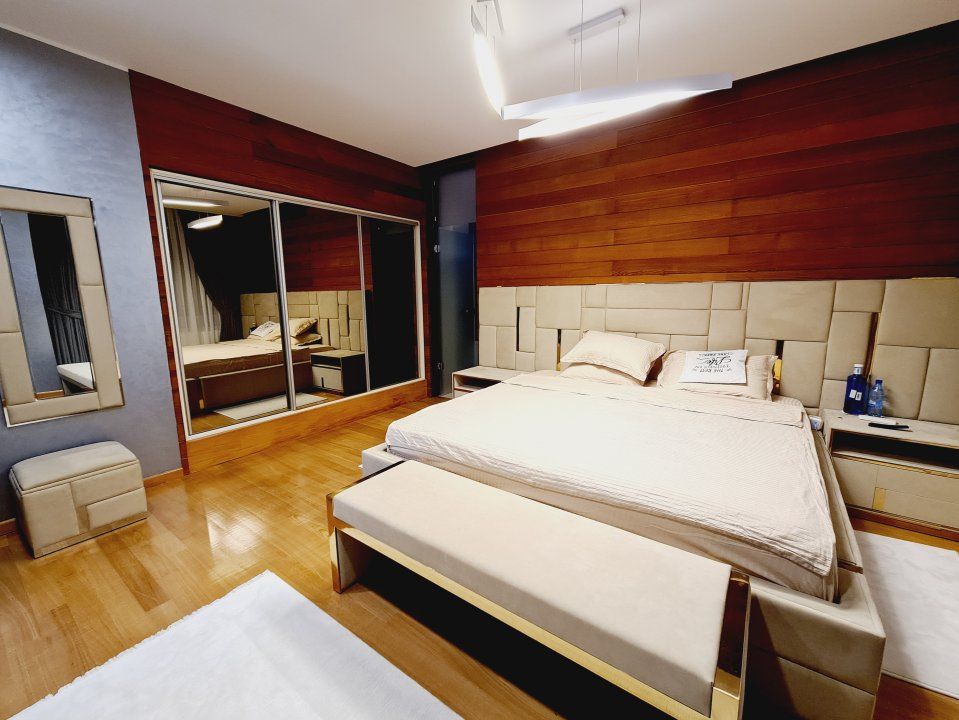 Pantelimon - Vila moderna lux - posibilitate rate direct la proprietar – fotografia 11 din 39