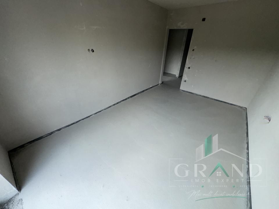 Apartament exclusivist | 4 camere | 125 mp | Andrei Mureșanu – fotografia 10 din 23
