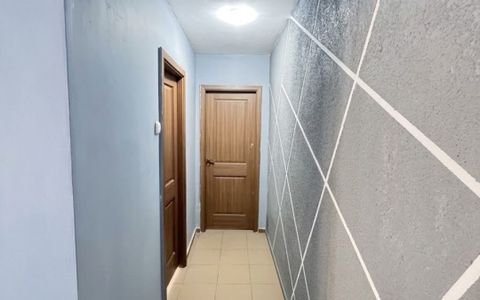 Apartament 3 camere de vânzare în KM 4-5, Constanța