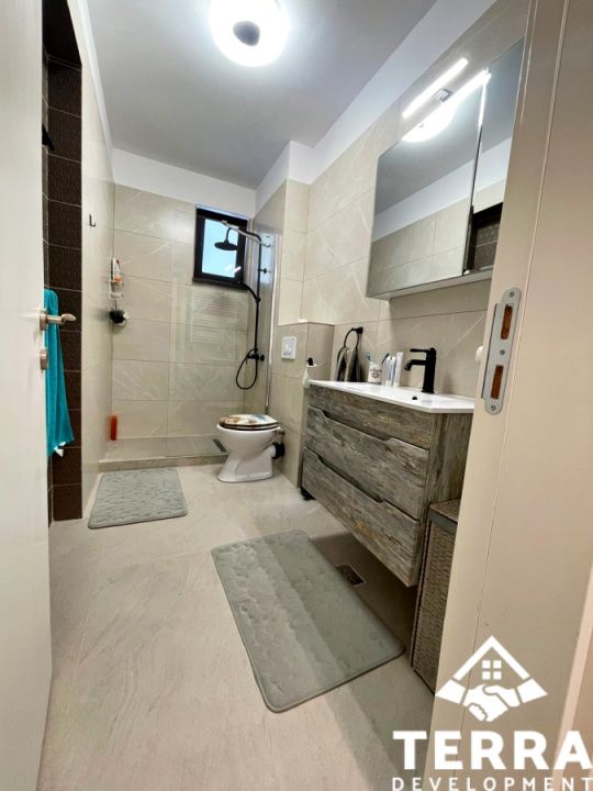 Apartament modern cu parcare inclusă, la câțiva pași de plajă – Mamaia Nord – fotografia 14 din 24