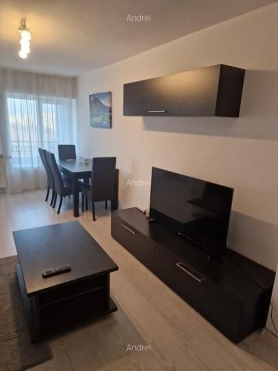 2 Camere de inchiriat | Unirii | Metrou | Mobilat & Utilat | – fotografia 9 din 11