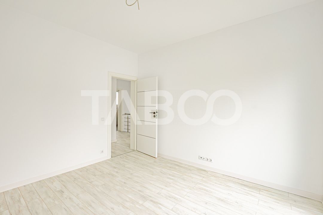 COMISION 0% Casa individuala 177mp 5 camere garaj 3 terase 2 bai – fotografia 25 din 32