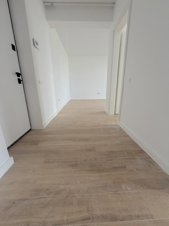 Ap. 2 camere finalizat zona Militari Residence – fotografia 6 din 12