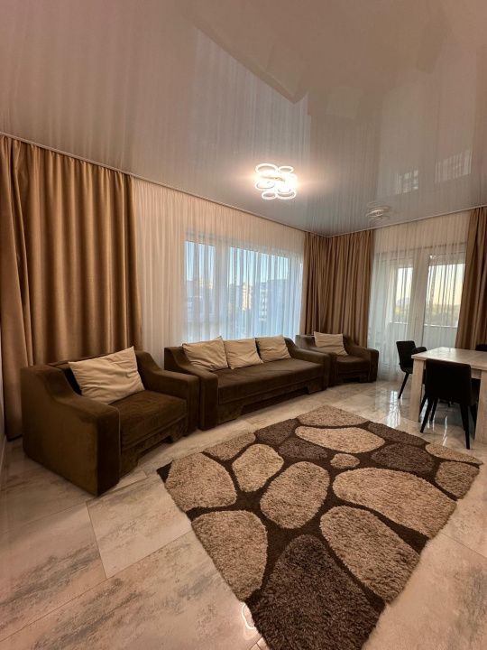 Apartament 2 camere de închiriat în Tomis Nord – lângă Penny Market – fotografia 10 din 15