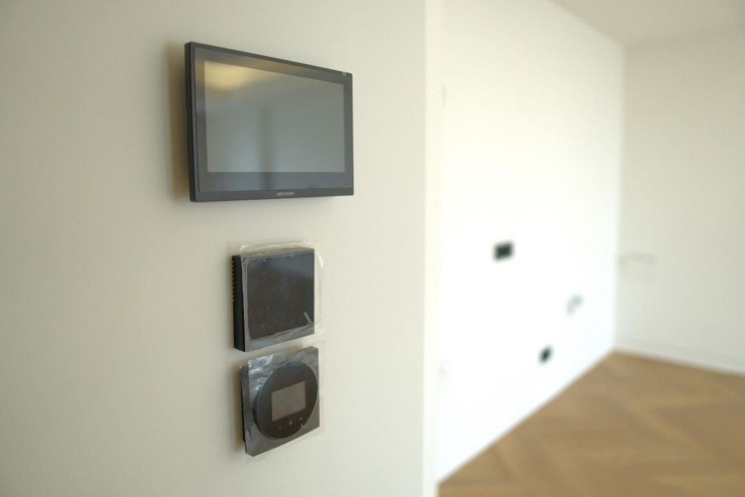 Exclusivitate -Apartament 2 camere cu vedere Lacul Tei – BHB - Parcare subterana – fotografia 11 din 13