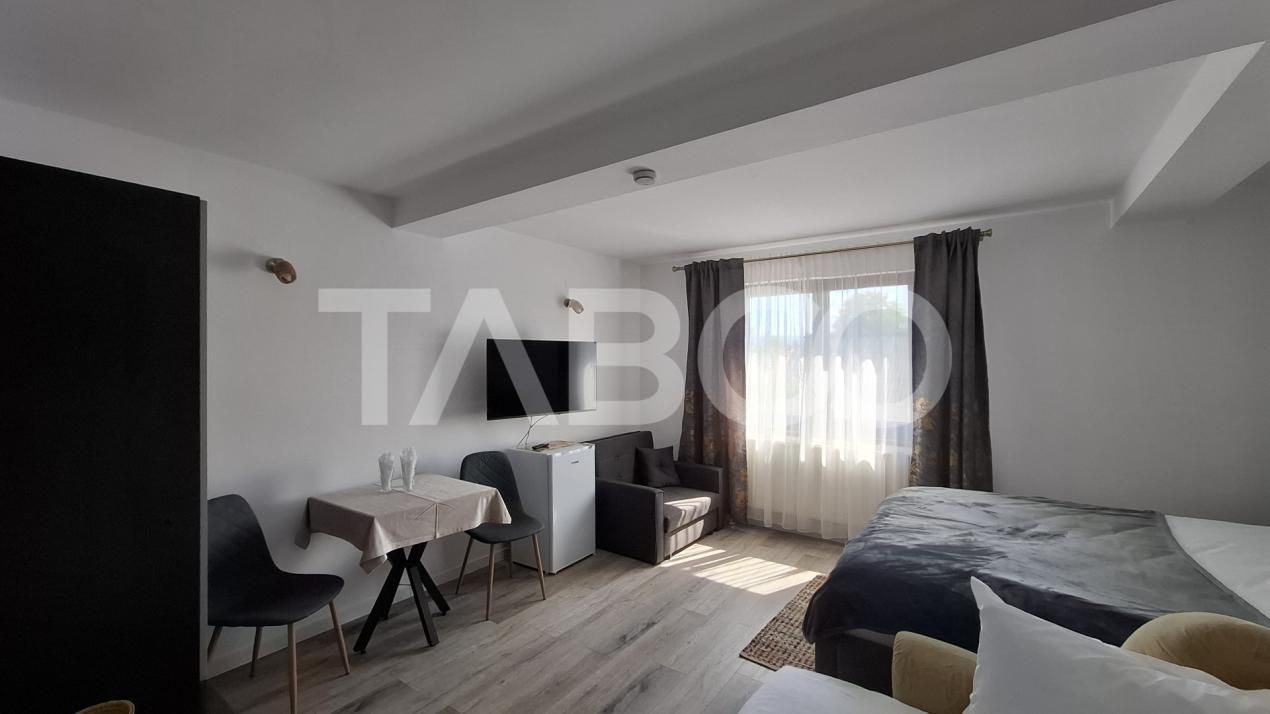 COMISION 0% Vanzare Pensiunea Oficial localitatea Prejmer Brasov – fotografia 20 din 32